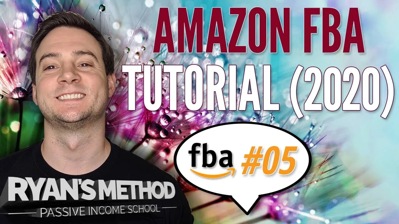 Amazon FBA 2020 Tutorial #05: Invoice + Sending Payment for Your Order