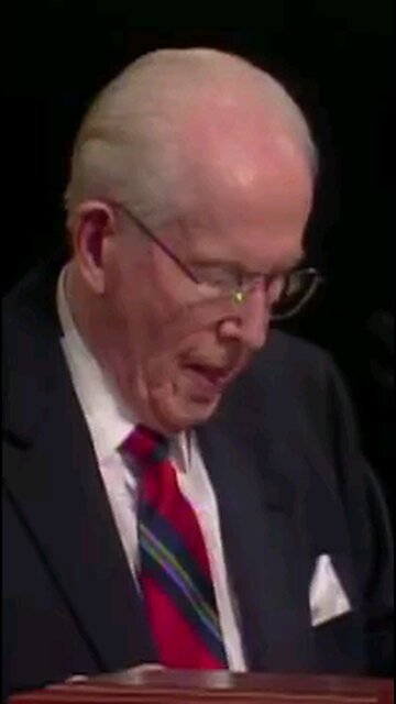 I Testify Wickedness is Rapidly Expanding | Ezra Taft Benson