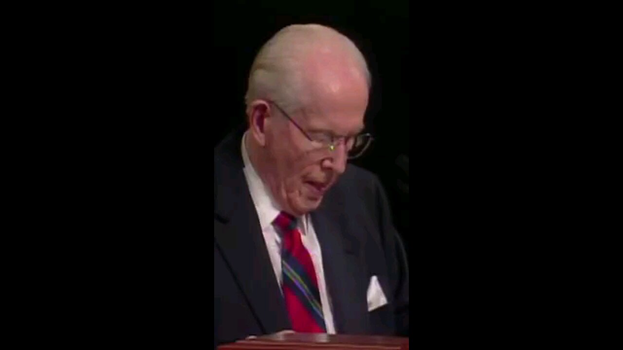 I Testify Wickedness is Rapidly Expanding | Ezra Taft Benson