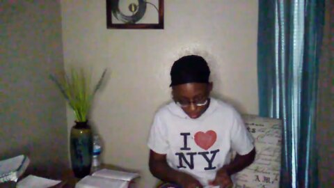 Jesus Christ is exalted above all things except the Father! This doomsday? Part 1