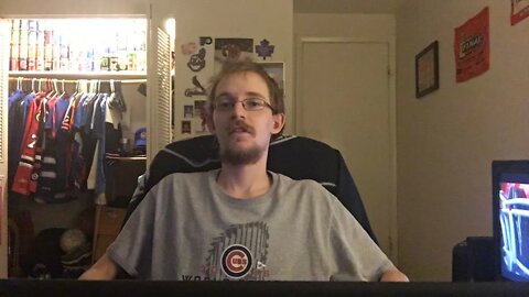 Saturday night livestream September 25th 2021