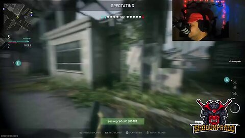 Live Streaming Call Of Duty