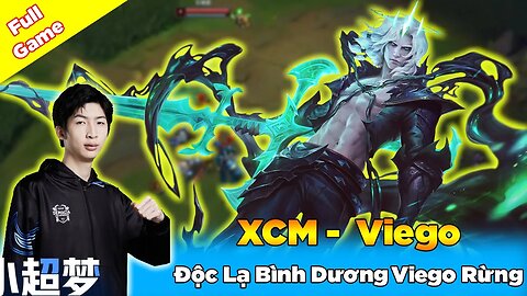 Xiao Chao Meng Giáo Án Độc Lạ Bình Dương Viego Rừng Và Cái Kết - Epic Treasure