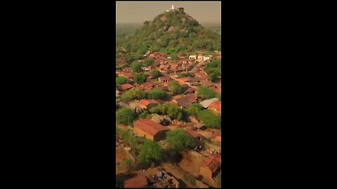 India village video