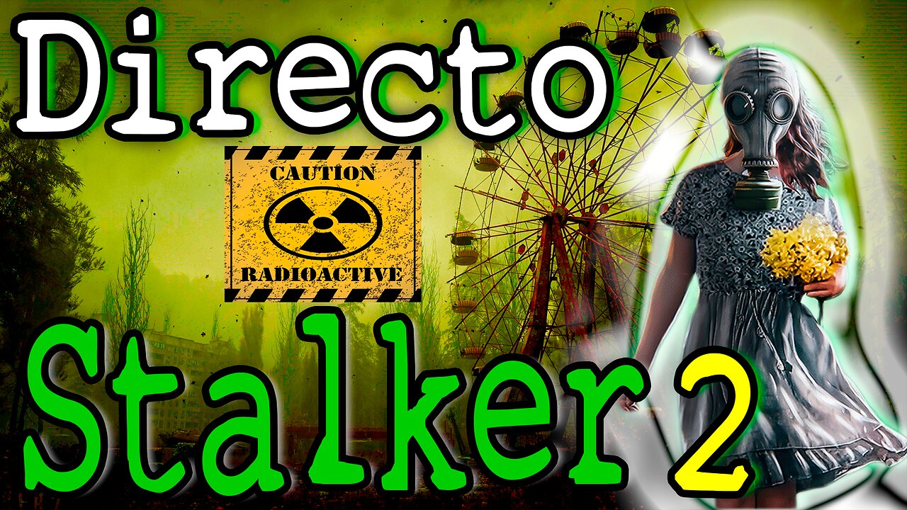 Stalker 2 live