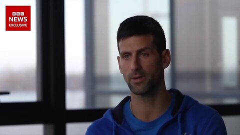 Novak djokovic refuses to get Vaccines and he is SET to Miss Australia Tennis Championship