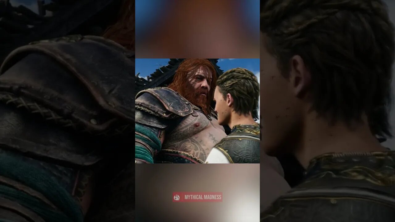 Thor: Heimdall’s BIGGEST Nightmare | Mythical Madness