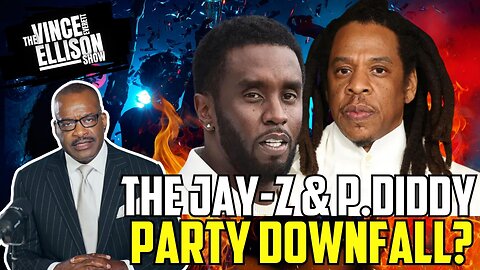 Jay-Z, P. Diddy, and the Democrats: What’s Really Going On?