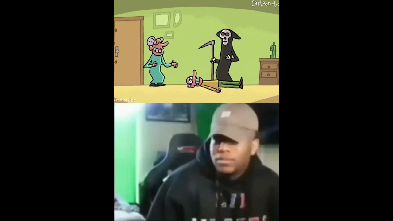 heart'attack 🤣 #comedy #respect #lamput #cartoon #trollface #troling #funnyshorts #trending