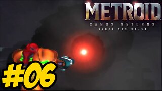 Metroid: Samus Returns - Part 06: One Woman's Trash...