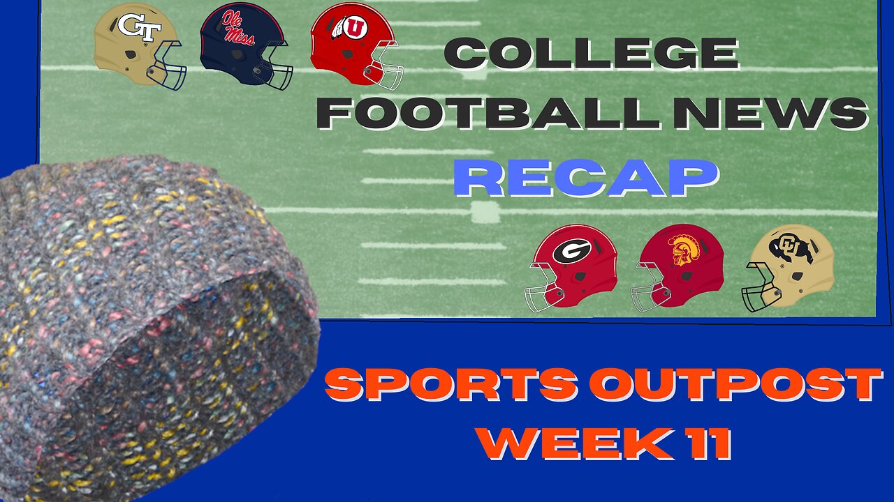 UTAH v Big XII Begins, Coach Prime To The NFL? & X CFB News-Roady Style