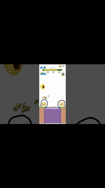 save the doge level 23