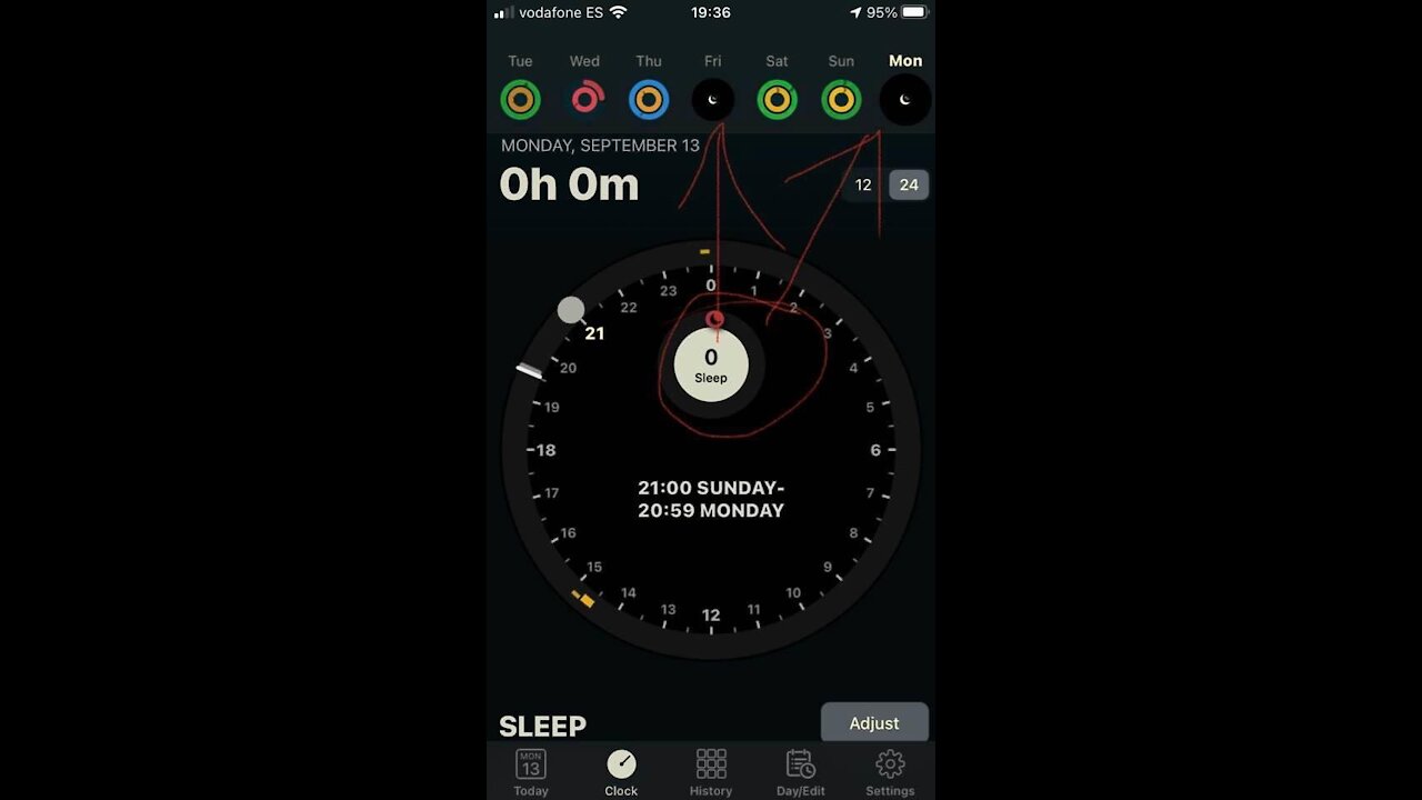 SEPT 13 2021 SLEEP DEPRIVATION TORTURE STREAM OF ELF WAVES DAYS OF NO SLEEP