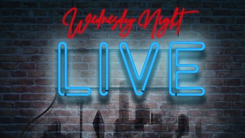 Wednesday Night Live Livestream | Sojourn Church | Carrollton Texas