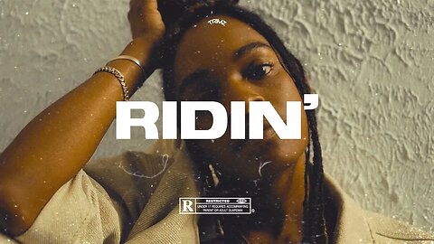 FREE Dancehall type beat x Afrobeat instrumental 2023 “RIDIN”type beat Xtreme Afrobeats
