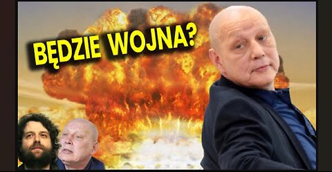 Będzie Wojna Czy Nie? - Jasnowidz Jackowski i Ator Przepowiednie Analiza Bank