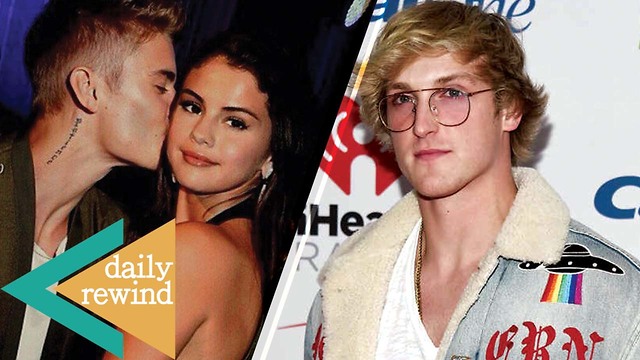 Jelena's ROMANTIC Mexico Reunion, Logan Paul Faces MAJOR Backlash Over Vlog DR