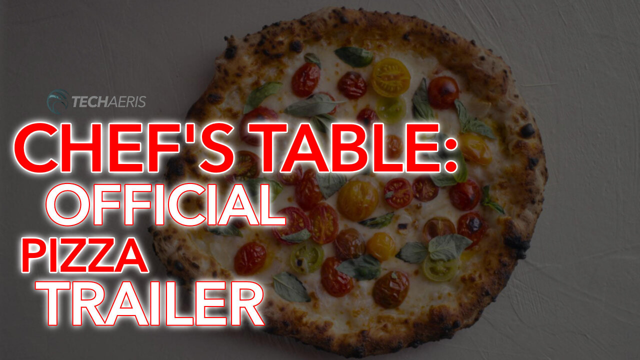 2022 | Chef's Table: Pizza Trailer (NOT RATED)