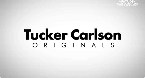 Tucker Carlson Originals Transgressive, The Cult of Confusion Part 2