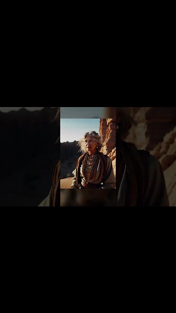 The witch of Endor and ghost pits