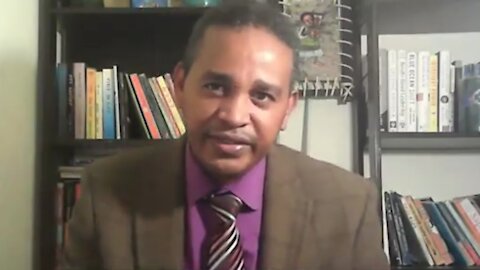 የአብይ መንግስት ጦርነቱን ቢያሸንፍ አምባገነን የሆነ መንግስት ፈጥሮ አማራውን ያፈራርሱታል - ኤርሚያስ ለገሰ