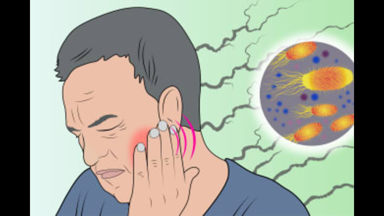 Simple, easy routine Solved My horrible teeth and gum problems