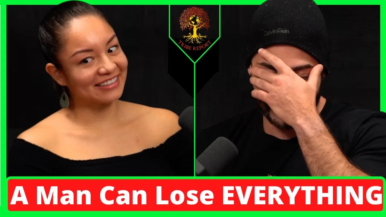 Men Need To Be Careful In TODAY'S WORLD