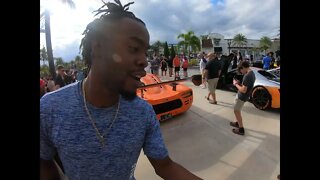 WE ALL WANTED A VIDEO