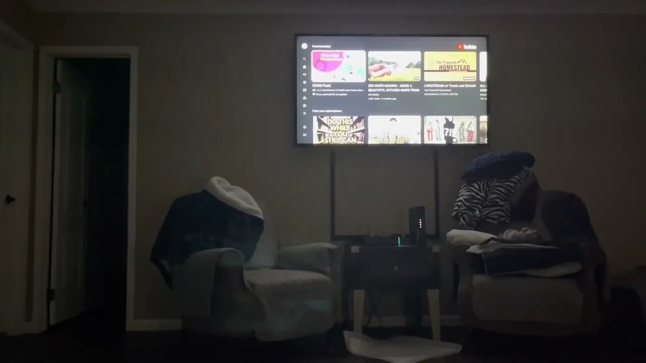 Trucking story number 7