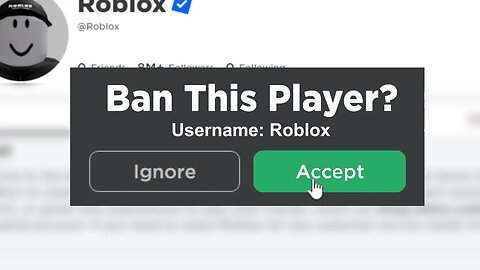 Roblox Messed Up.. (Warning)