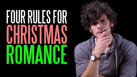 Christmas Romance | Four Things You Should NOT Do