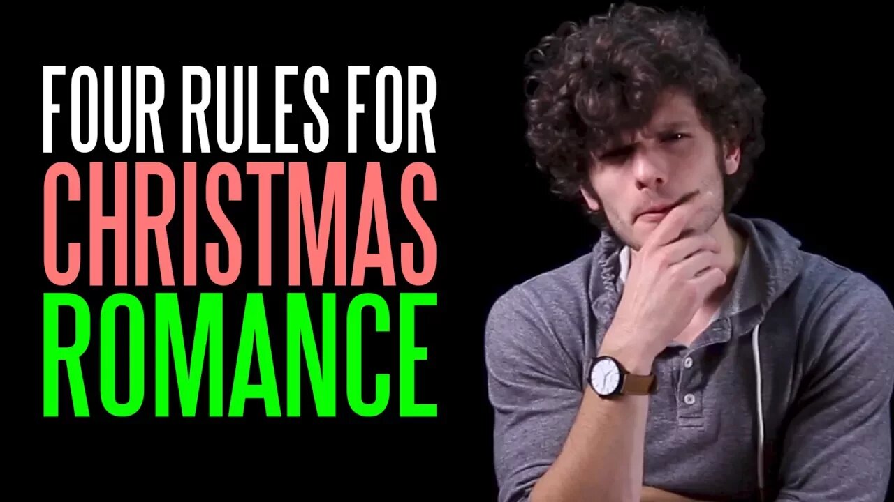 Christmas Romance | Four Things You Should NOT Do