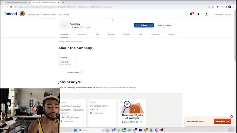 Making $100k WFH in 2023 Using Indeed: Part 1 - Where to Find Legit Remote Jobs to Stack