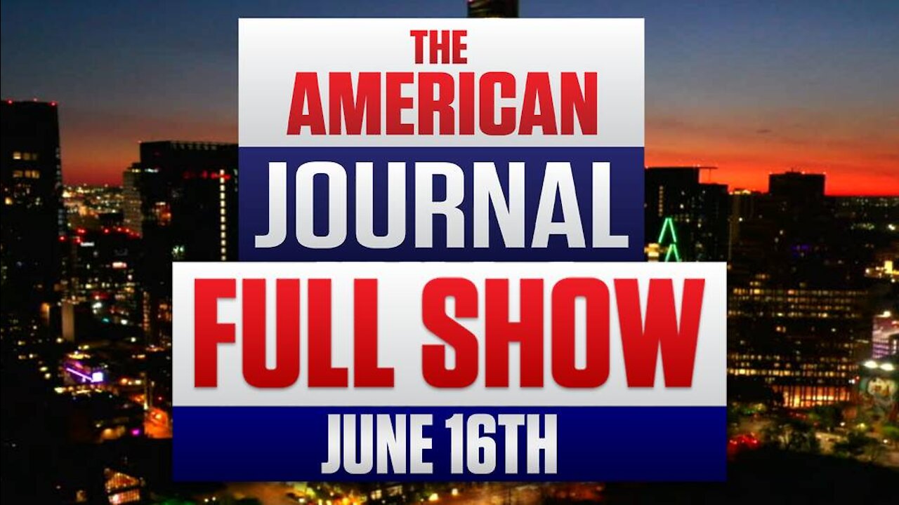 Global Narratives Falling Apart as People Question The System FULL SHOW 6-16-21
