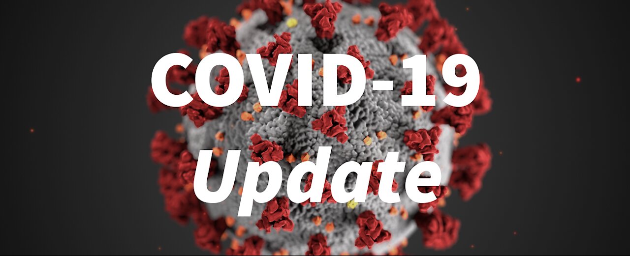 Connecticut Covid-19 Update , they stopped caring.