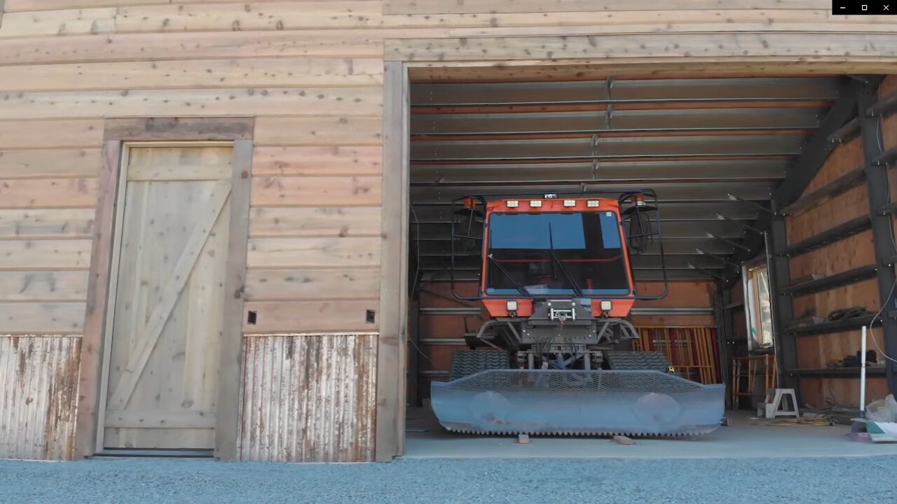 Erecting a Steel Building w/ Wood Siding - Great Western Steel Building Systems