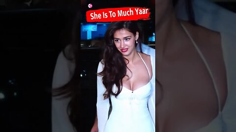 Baap 😱 ree Baap disha patani ने कहर बरपा दिया #ytshort #bollywood #shorts #youtubeshorts