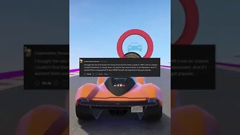 What weird flex you proud of