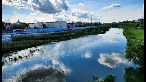 В11. Возвращение русских на Родину началось
