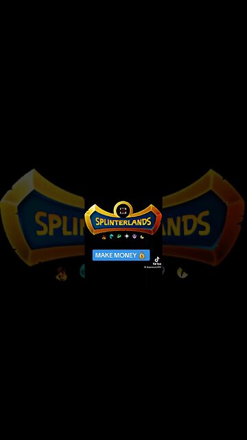 COINMARKETCAP | SPLINTERLANDS | GAMES WORLD 🌎