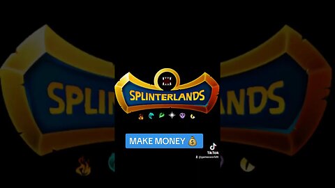 COINMARKETCAP | SPLINTERLANDS | GAMES WORLD 🌎