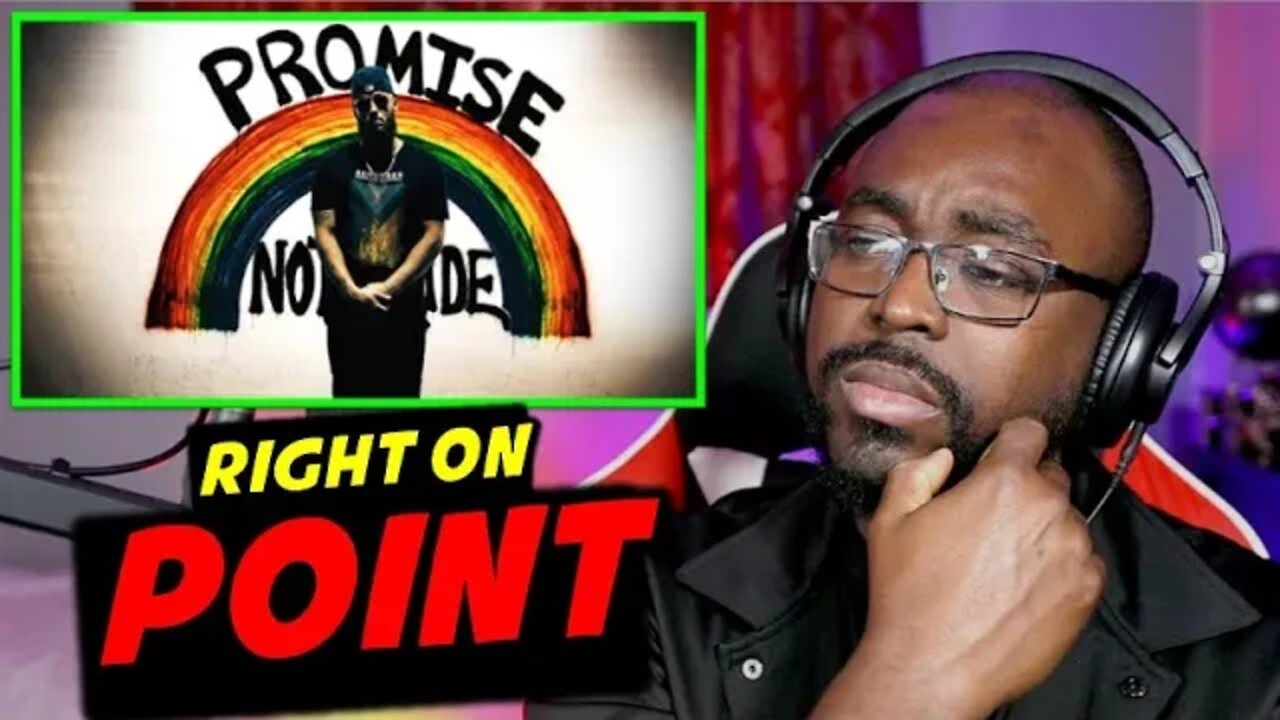 Tyson James - Sodom and Gomorrah ft. @Bobby Thornz - [Pastor Reaction]