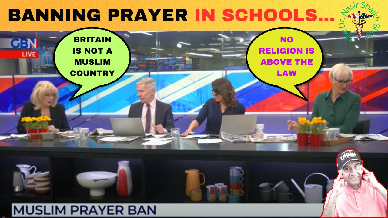 Controversial Court Showdown: Muslim Prayer Ban in British Schools