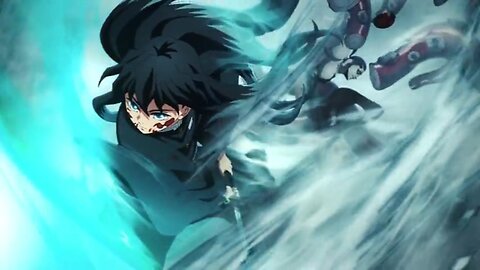 Muichiro Tokito Vs Gyokko AMV