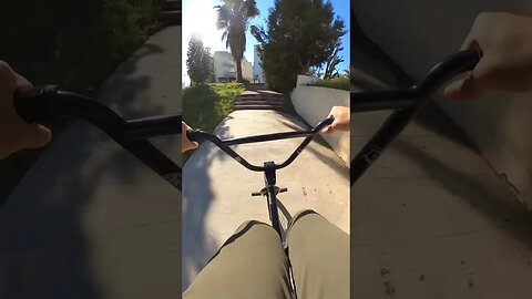 Street Bmxing #bmx #street