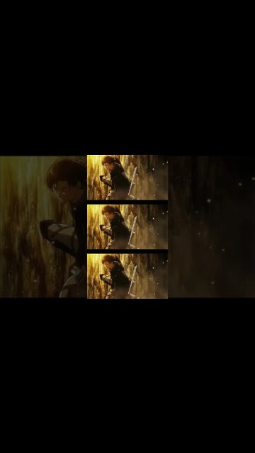 O que foi? - Attack on Titan - Shingeki No Kyojin - #shorts