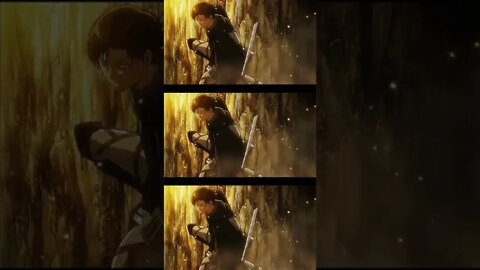 O que foi? - Attack on Titan - Shingeki No Kyojin - #shorts