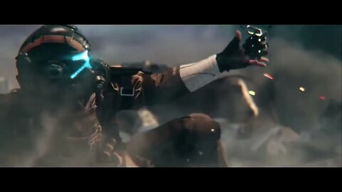 Titan Fall 2 AMV