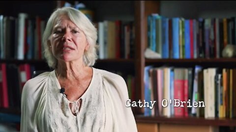 Cathy O'Brien & "A THOUSAND Pieces" Documentary