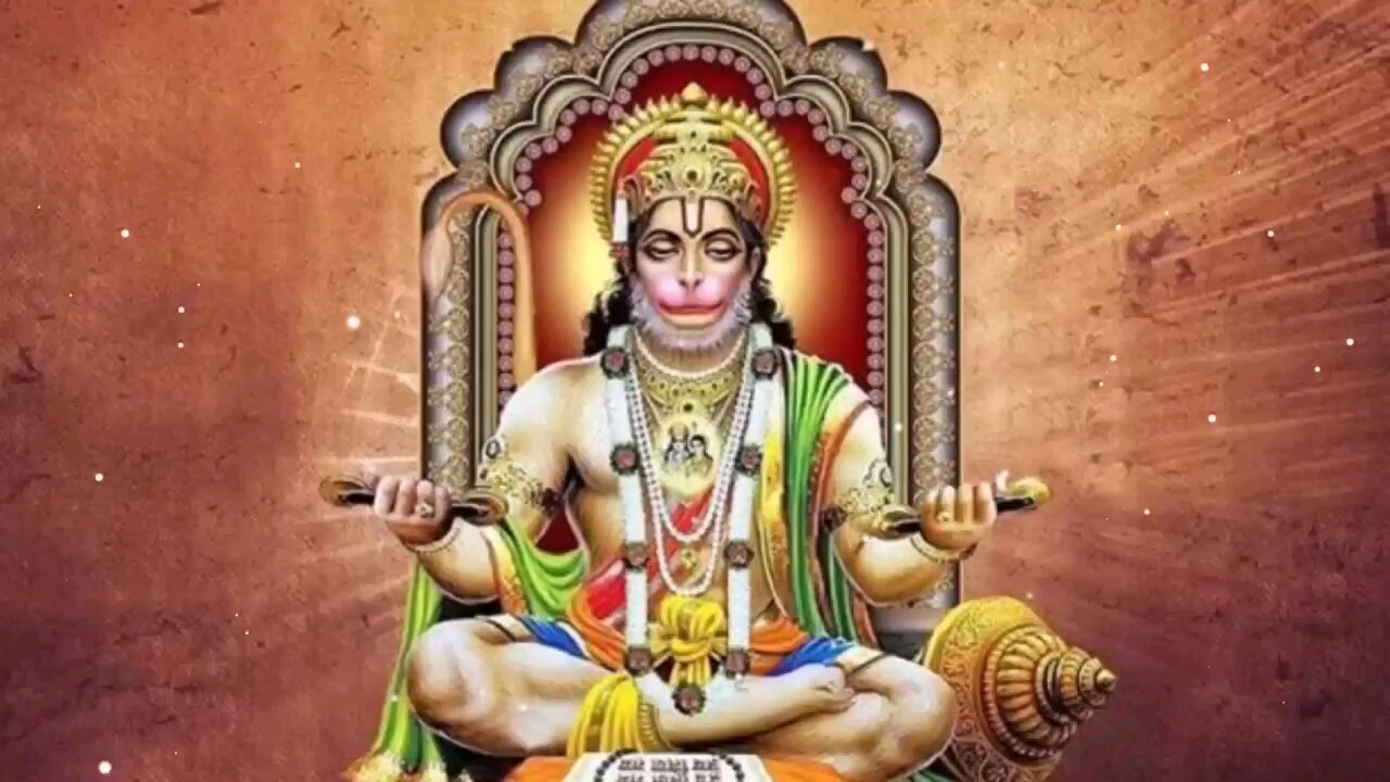 Hanuman Chalisa